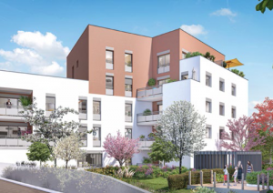 Investissement pinel villeurbanne