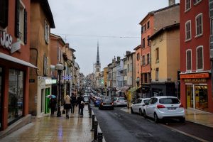 Acheter un appartement neuf à Villefranche sur saône