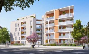 Programme immobilier neuf Accueil