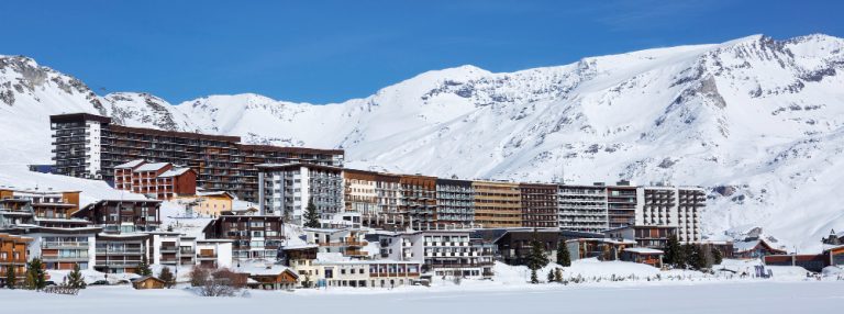 Acheter un appartement au ski pour les vacances