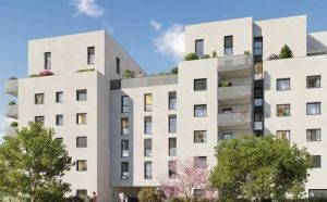 Programme immobilier neuf Immobilier neuf sur Lyon et le Rhône