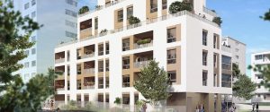 Programme immobilier neuf Immobilier neuf sur Lyon et le Rhône