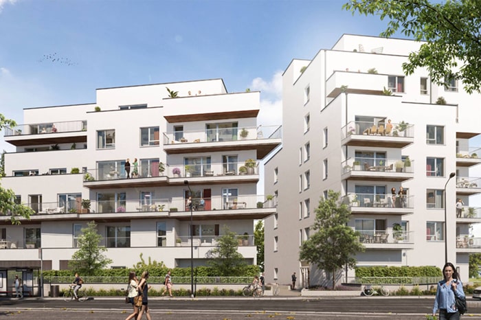 Programme immobilier neuf Loi Pinel à Rennes : un choix judicieux pour votre investissement immobilier