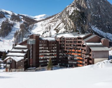 Val d'Isère_La Daille_LMNP